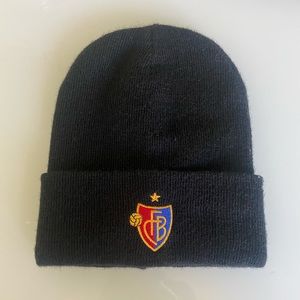 FC Basel beanie